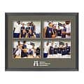 Beatty 4 Picture Frame