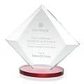 Teston Award - Red