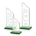 Dixon Award - Green