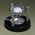 Gyroscope Clock