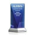 Rubicon Award - Blue