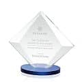 Teston Award - Blue