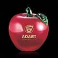 Beaufort Apple Award - Red/Green
