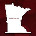 State Map Award -  Minnesota