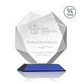 Bradford Award - Blue