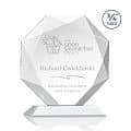 Bradford Award - White