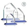 Austere Peak Award - Blue