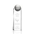 Dunbar Golf Award