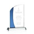 Jarvis Award - Blue