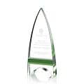 Kent Award - Green