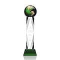 Ripley Globe Award - Green