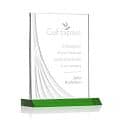Leighton Liquid Crystal™ Award - Green