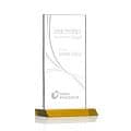Keane Liquid Crystal™ Award - Amber