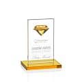 Bayview Gemstone Award - Amber