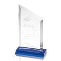 Templar Award - Blue