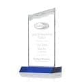 Oakwood Award - Blue