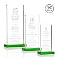 Arizona Award - Green