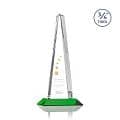Majestic Tower Award - Green