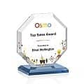 Leyland VividPrint™ Award - Sky Blue