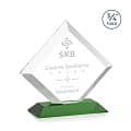 Belaire Award - Green