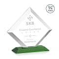 Belaire Award - Green