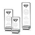 Elmira Gemstone Award - Diamond