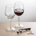 Swiss Force® Opener & 2 Connoisseur Wine