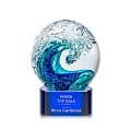 Surfside Award on Paragon Base