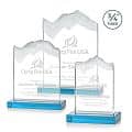 Kilimanjaro Award - Sky Blue
