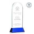 Blake Award on Newhaven - Blue