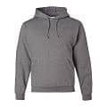 Jerzees® Adult 8 oz. NuBlend® Pullover Hooded Sweatshirt