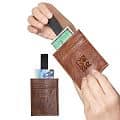 Sorrento RFID Wallet with Pull Tab