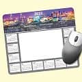 Frame-It Flex®8"x9.5"x1/16" Window/Photo Calendar Mouse Pad
