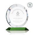 Gibralter Award - Green