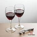 Swiss Force® Opener & 2 Carberry Wine
