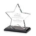 Sudbury Star Award - Black