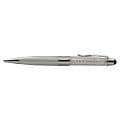 3 in 1 Crystal Ballpoint Pen, USB Drive and Stylus