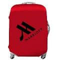Road Warrior Full Color Luggage Cover