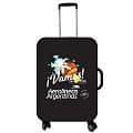 Road Warrior Full Color Luggage Cover