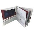 7" LCD Video Mailer Card