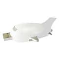 Airplane USB drive