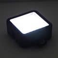 Super Bright Portable LED Light Perfect For Videography Or P