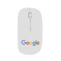 Optical Mouse With Mini Receiver Wireless