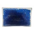 Mini Rectangle Gel Bead Hot/Cold Pack