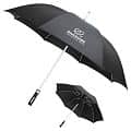 Parkside Auto-Open Umbrella with Contrasting Color Frame