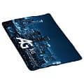 Tablet 11- X 7- Microfiber Cleaning Cloth: Full-Color