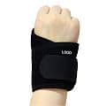 Adjustable Compression Wrist Support Wrap
