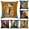 20" x 20" Indoor Pillow Kit Cover
