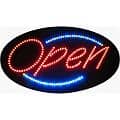 Open (Animations) LED Sign