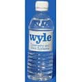 12 oz. Customized Label Promotional Bottled Water